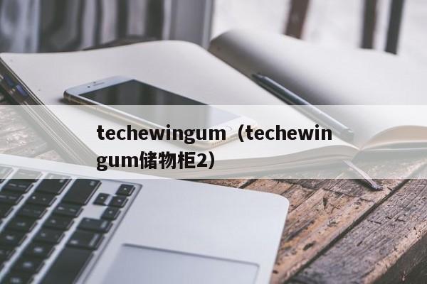 ewingum（ewingum储物柜2）  第1张