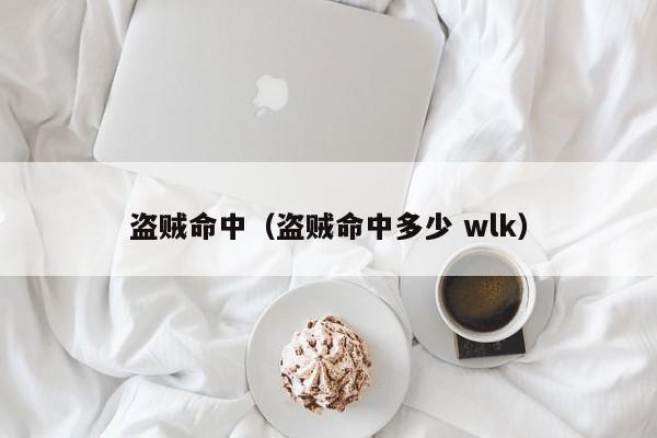 盗贼命中（盗贼命中多少 wlk）